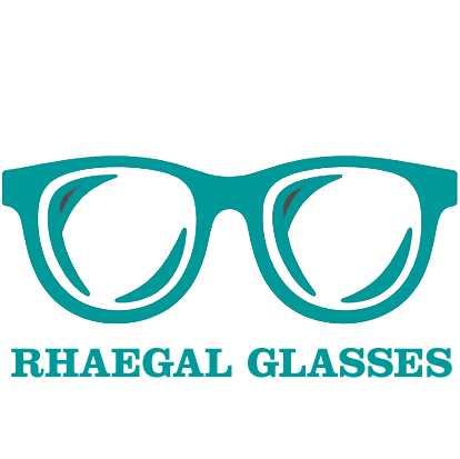 Rhaegal Glasses Logo