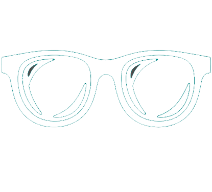 Rhaegal Glasses Logo