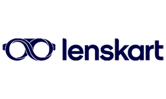 Lenskart logo