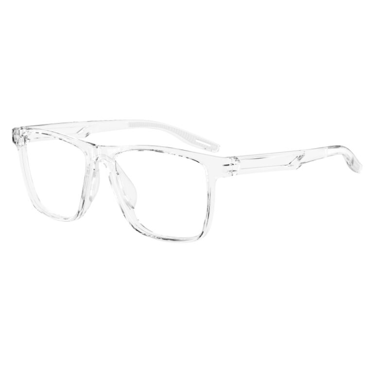 glass frames for men