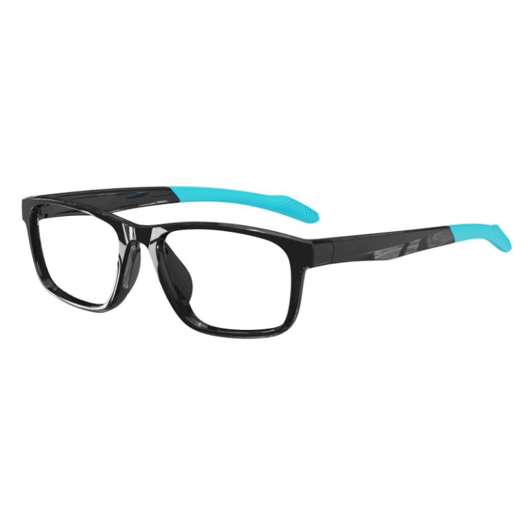 sports frames prescription glasses