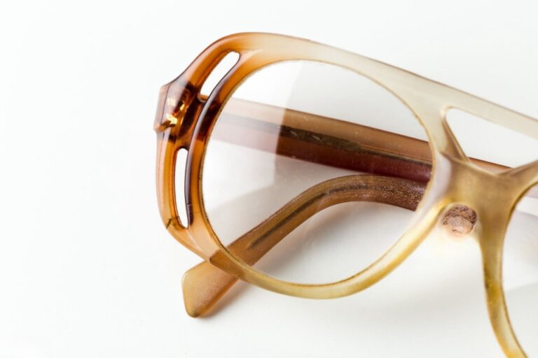 Acetate Eyeglass Frames