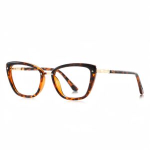 Anti Blue Light Eyeglasses​ For Women