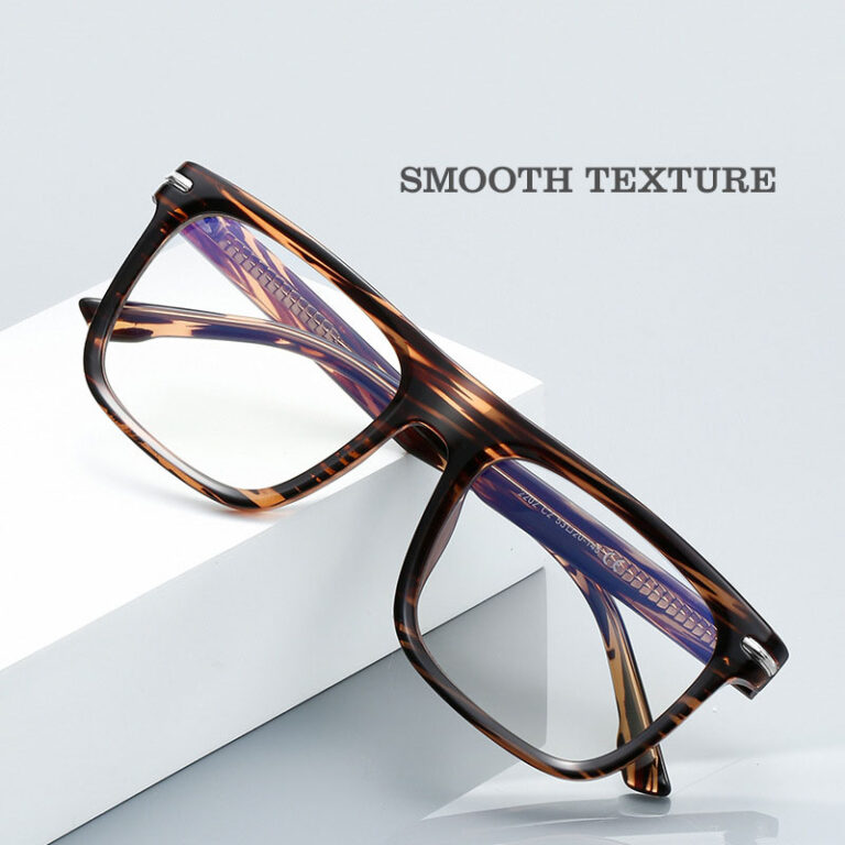 Best TR90 Glasses ​Frames Manufacturers in China