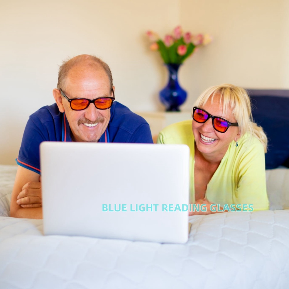 Blue Light Reading Glasses