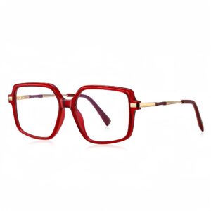 Customized Unisex Eyeglasses Frames Manufacturer