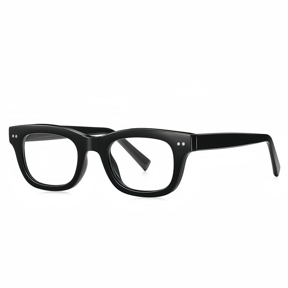 Lunettes de vue tendance pour hommes en gros