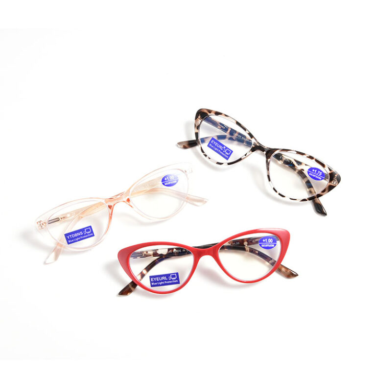 Wholesale Cat Eye Reading Glasses