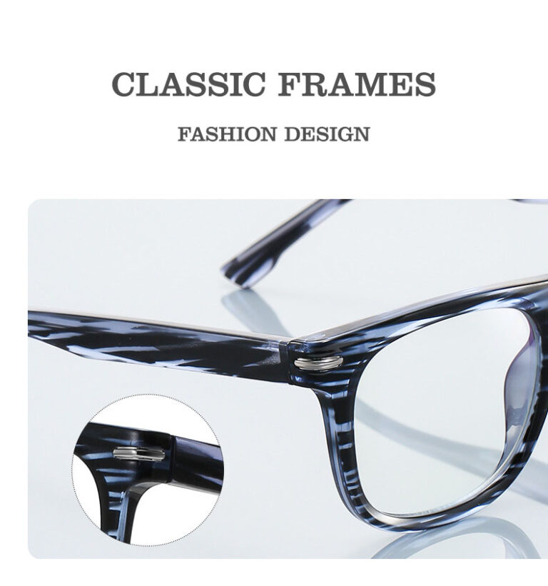 Wholesale Light Weight TR 90 Optical Frames for Prescription