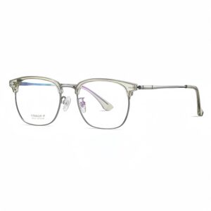 Wholesale Mens Titanium Eyeglass Frames