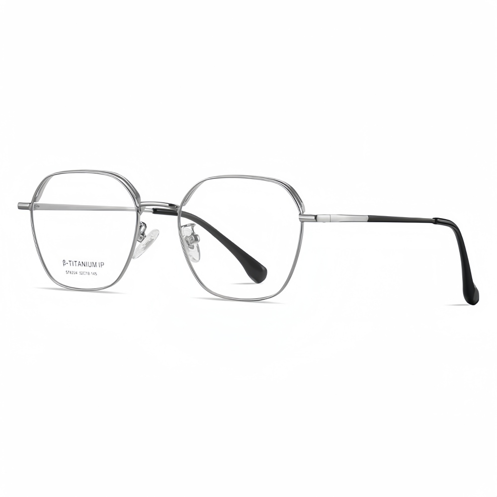 Wholesale Oversized Prescription Optical Frames for Women