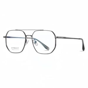 Wholesale Pure Titanium Eyeglass Frames