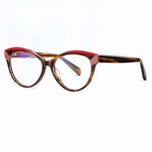 Wholesale Stylish Frames for Women's Eyeglasses​