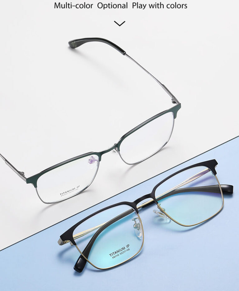 Wholesale Ultra Lightweight Glasses Frames​ for Women