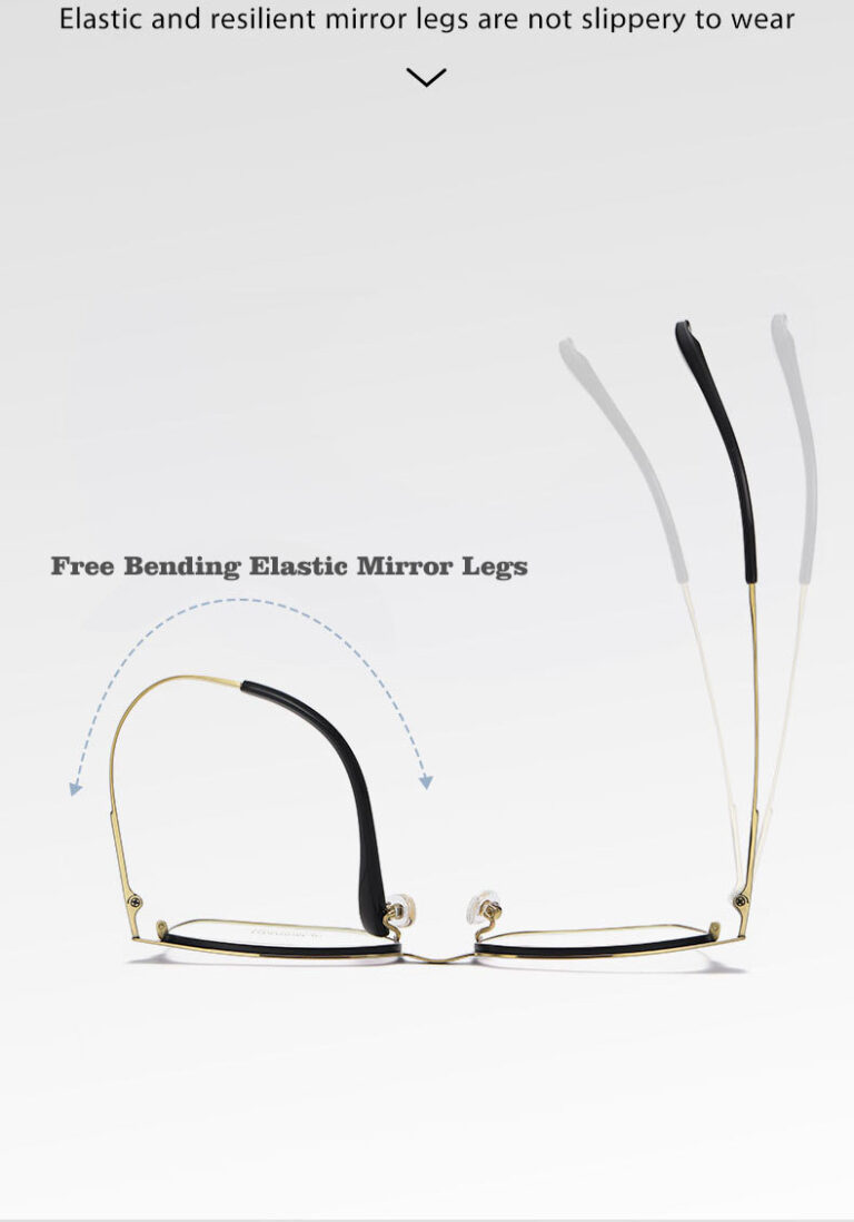 Wholesale Ultra Lightweight Glasses Frames​ for Women