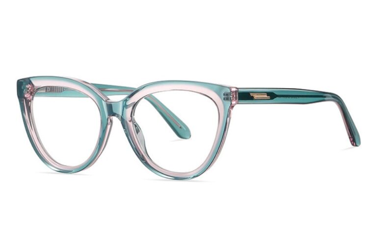 ACETATE Eyeglasses