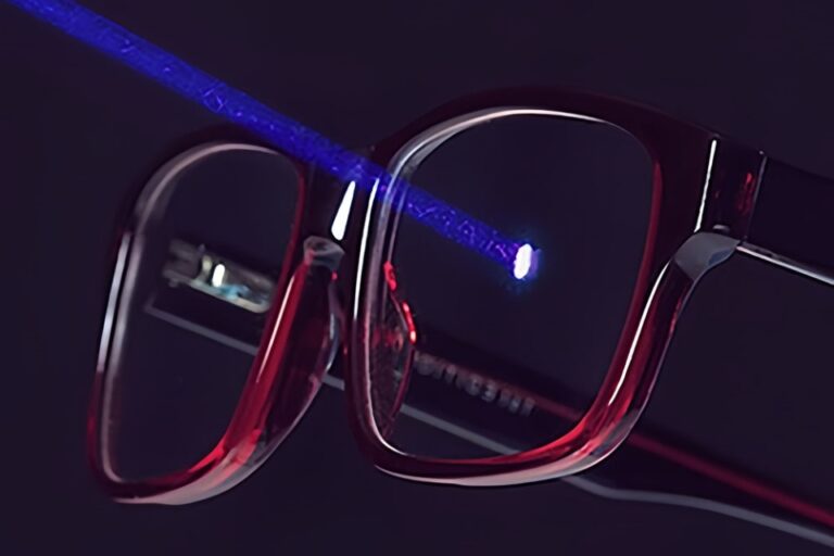 Blue Light Blocking Glasses