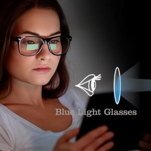 Blue Light Glasses