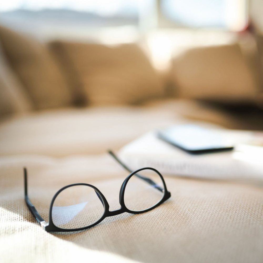 Blue Light Reading Glasses