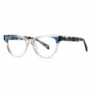Custom Acetate Glasses Manufacturer in China