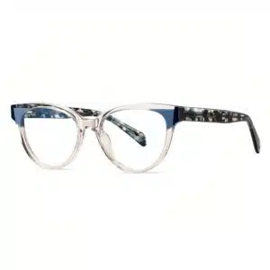 Custom Acetate Glasses Manufacturer in China