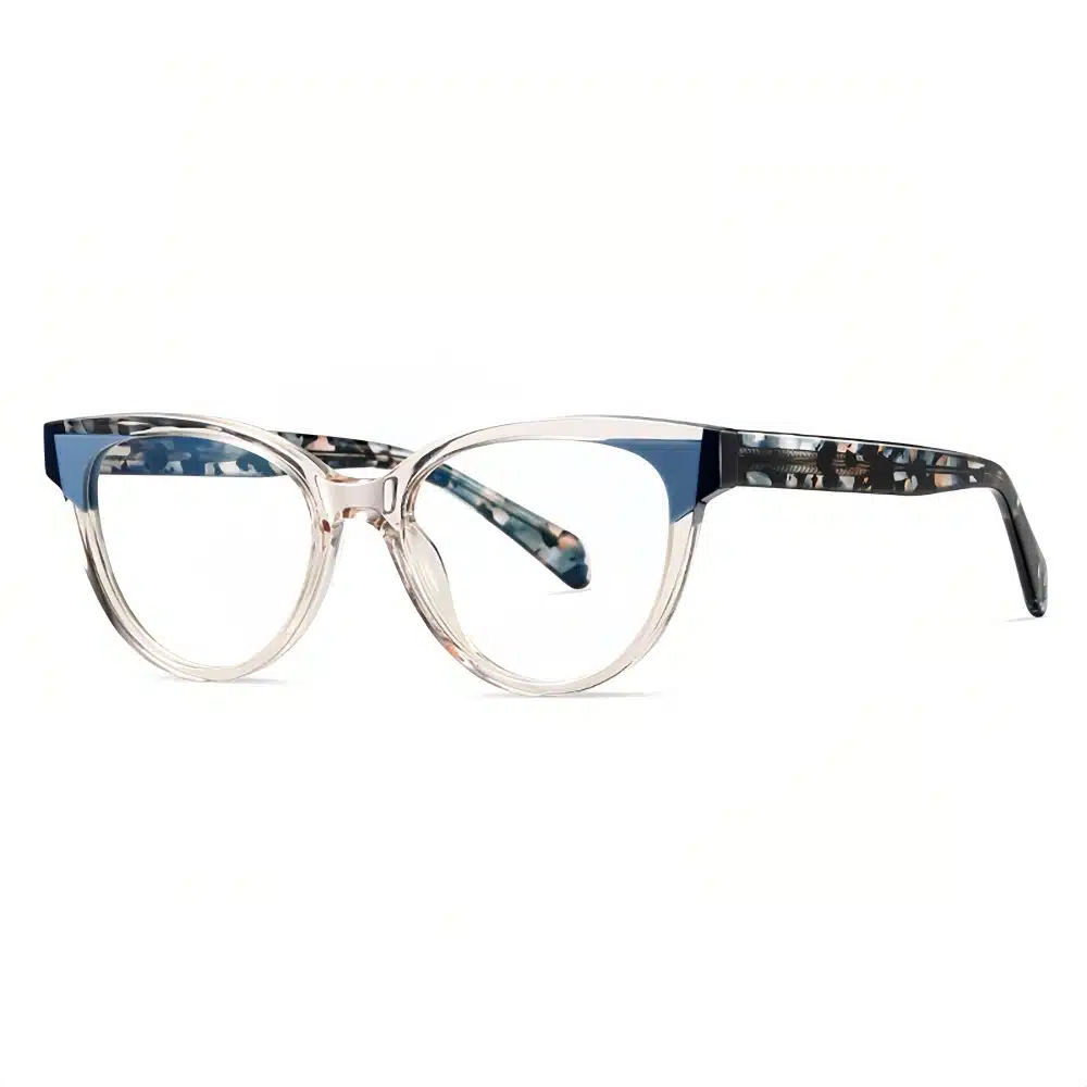 Custom Acetate Glasses Manufacturer in China