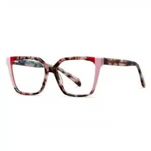 Custom Luxury China Acetate Eyewear Frames Manufacturers