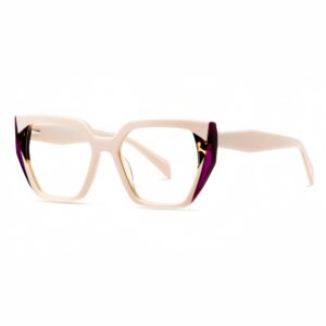 Customizable Fashion Acetate Spectacles Manufacturer in China