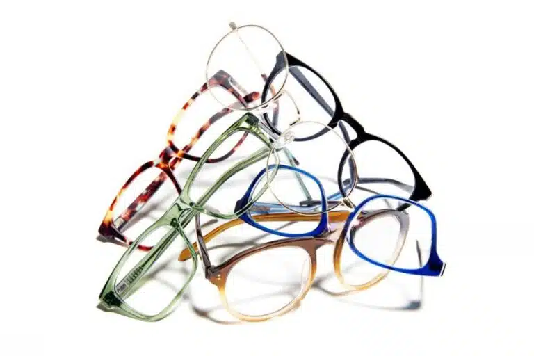 Different Type Reading Glasses