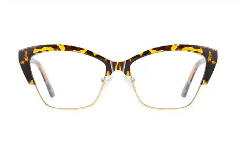 Eyeglass Frames