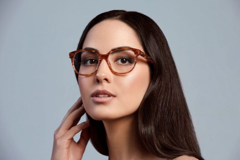 OEM Acetate Glasses Frames