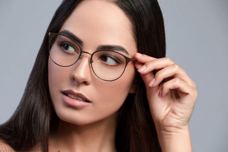 OEM Acetate Glasses Frames