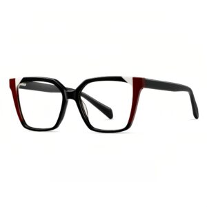 OEM Designer Acetate Glasses Frames for Men and Women