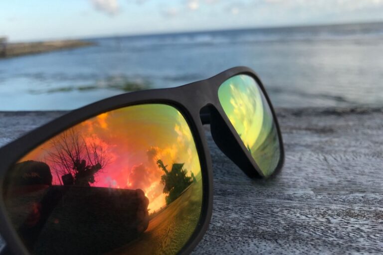 Polarized Sunglasses