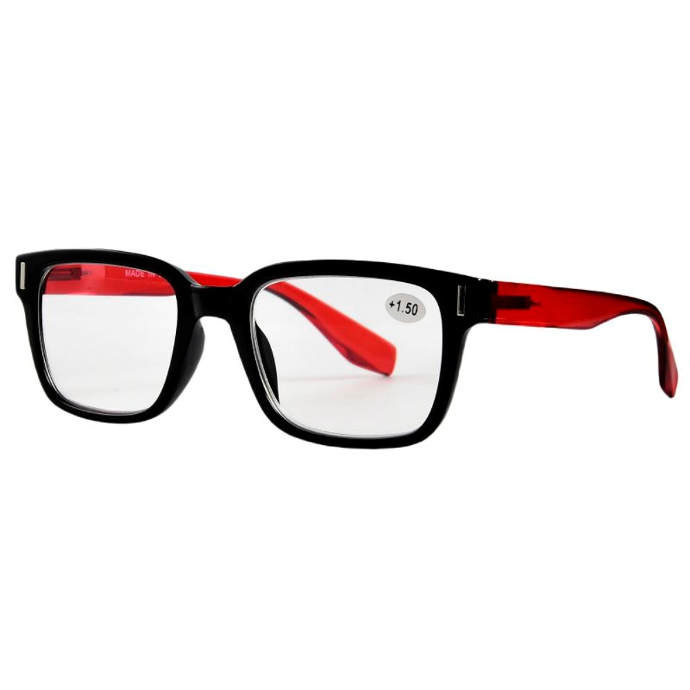 Premium Stylish Mens Reading Glasses with Custom Logos