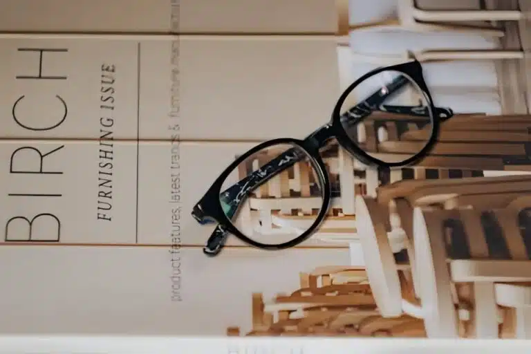 Reading Glasses