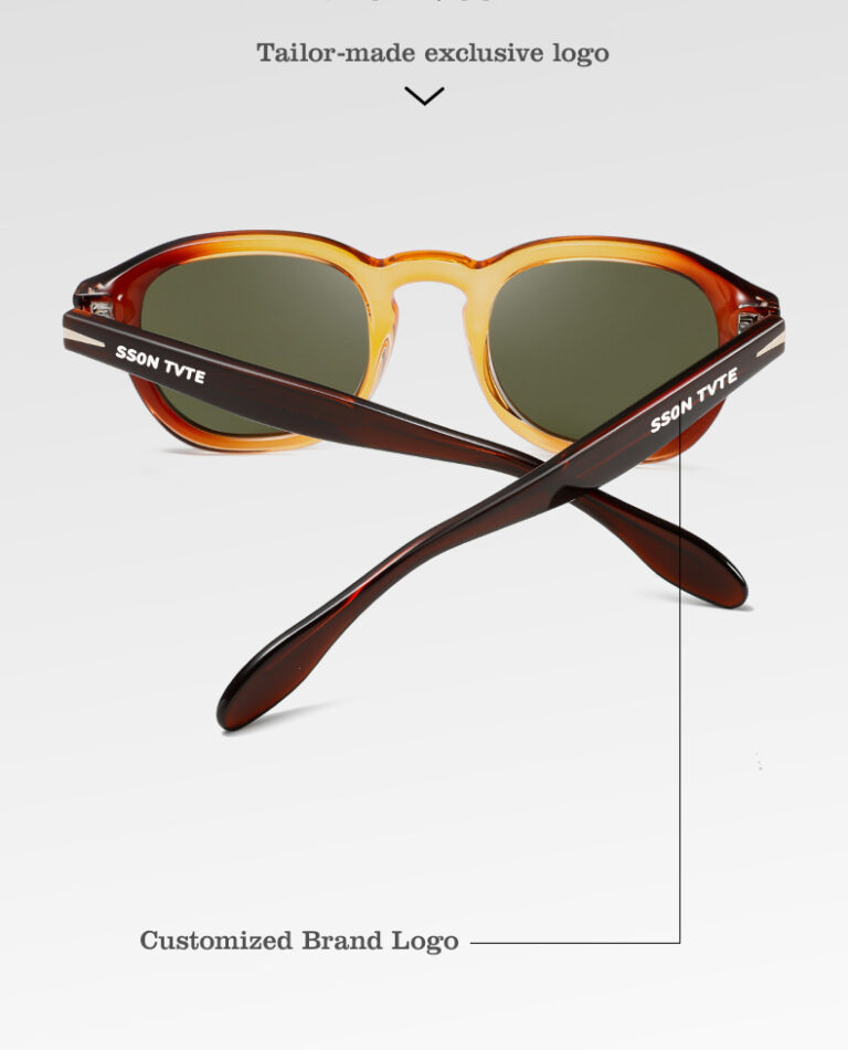 China OEM Women's Polarized Sunglasses​ Factories