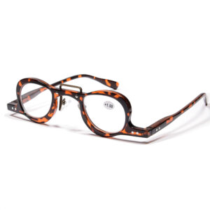 Custom Unique Design Small Frame Reading Glasses