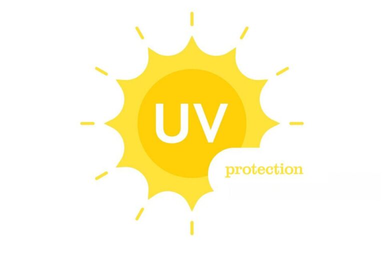 UV protection