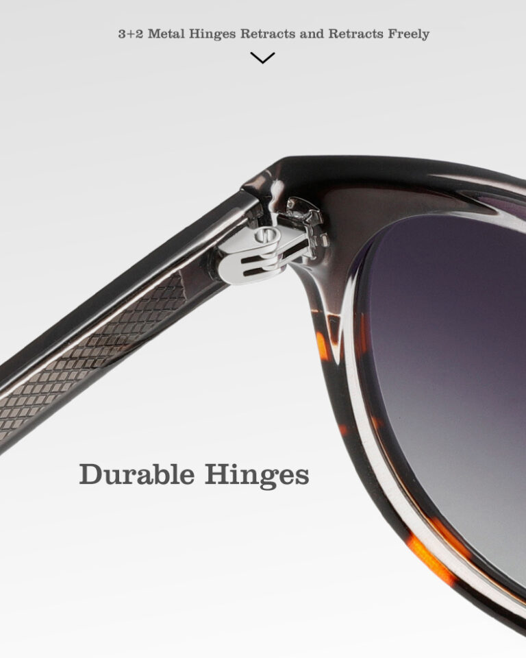 Wholesale Best Polarized Sunglasses​ Supplier