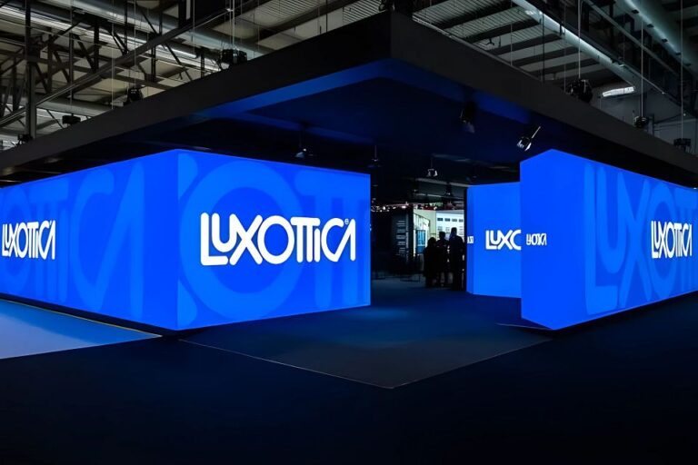 Luxottica